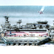 Illustration for article titled Astoundingly Beautiful Concept Art from emThe Fifth Element/em